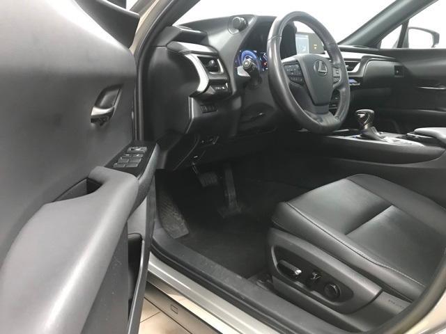 used 2021 Lexus UX 250h car, priced at $28,553