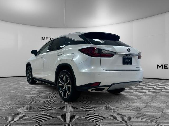 used 2022 Lexus RX 350 car, priced at $40,864