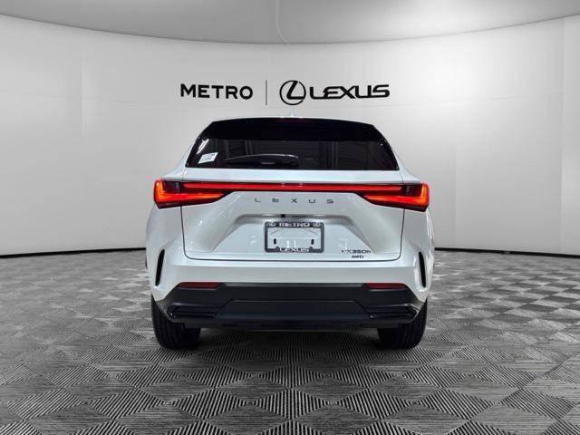 used 2024 Lexus NX 350h car, priced at $44,987