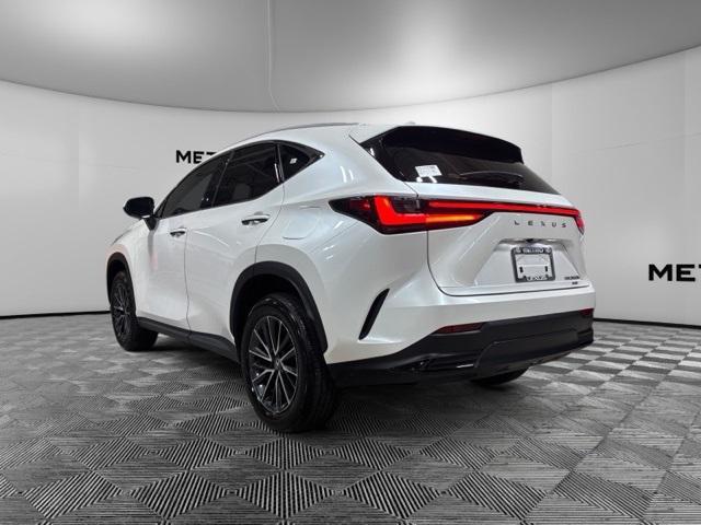 used 2024 Lexus NX 350h car, priced at $44,987