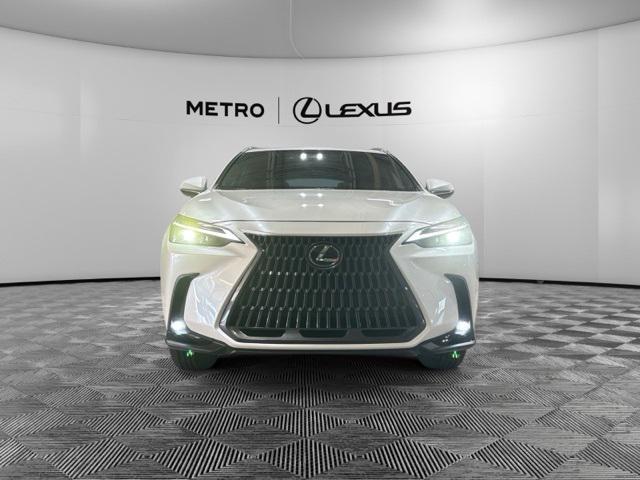 used 2024 Lexus NX 350h car, priced at $44,987