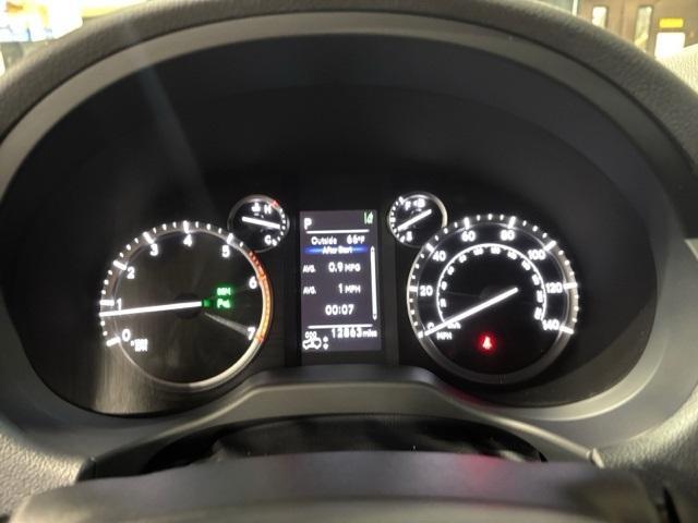 used 2022 Lexus GX 460 car, priced at $61,863