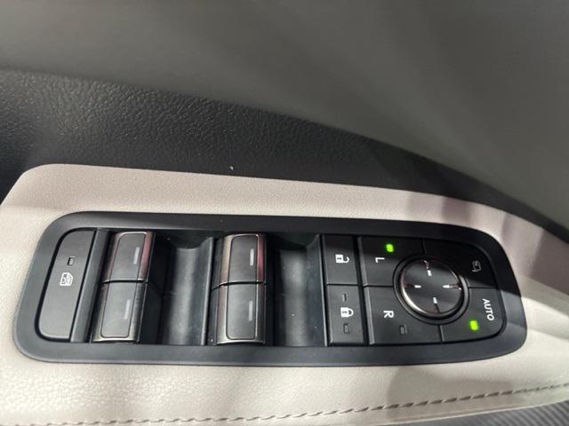 used 2023 Lexus RX 350 car, priced at $52,807