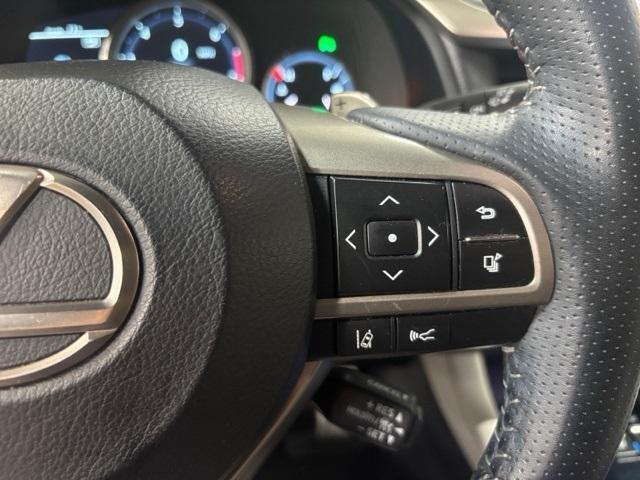 used 2019 Lexus RX 350 car, priced at $23,978