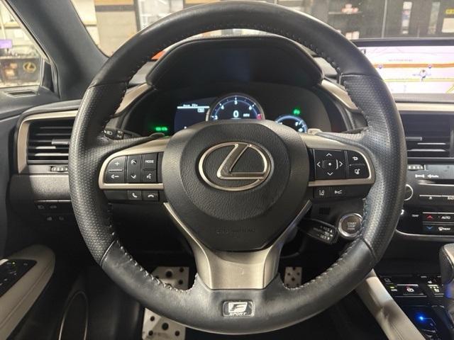 used 2019 Lexus RX 350 car, priced at $23,978