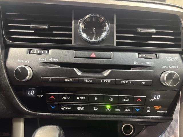 used 2019 Lexus RX 350 car, priced at $23,978
