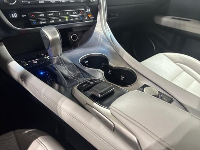 used 2019 Lexus RX 350 car, priced at $23,978