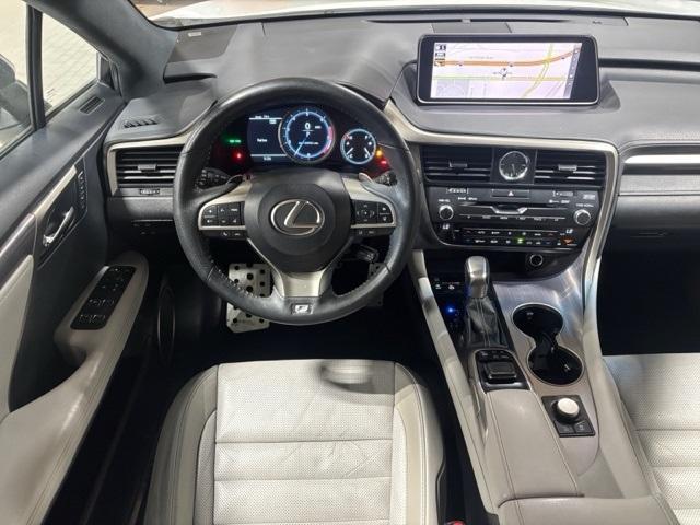 used 2019 Lexus RX 350 car, priced at $23,978