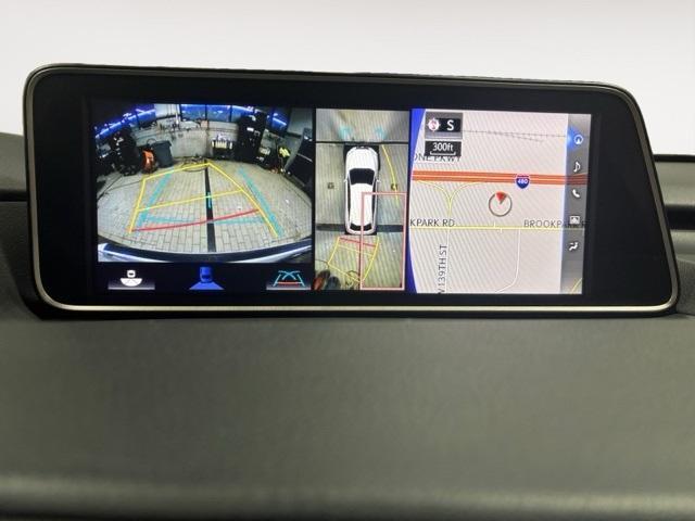 used 2019 Lexus RX 350 car, priced at $23,978
