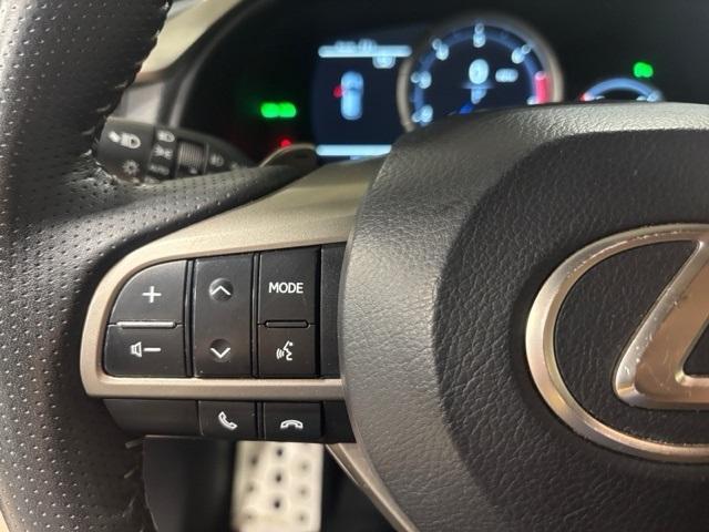 used 2019 Lexus RX 350 car, priced at $23,978
