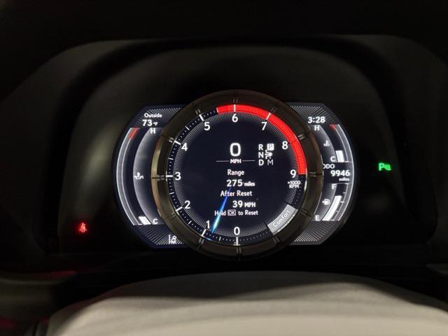 used 2021 Lexus LC 500 car, priced at $88,861