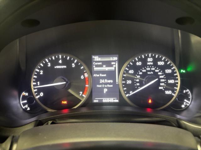used 2021 Lexus NX 300 car, priced at $30,643