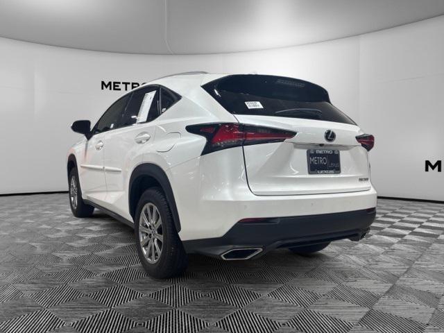 used 2021 Lexus NX 300 car, priced at $30,643