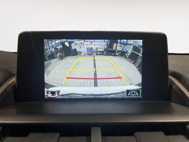 used 2021 Lexus NX 300 car, priced at $30,643