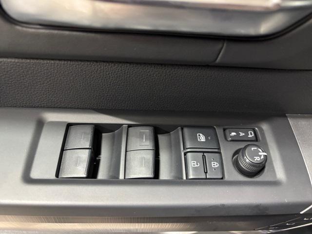 used 2022 Toyota Tundra car, priced at $49,966