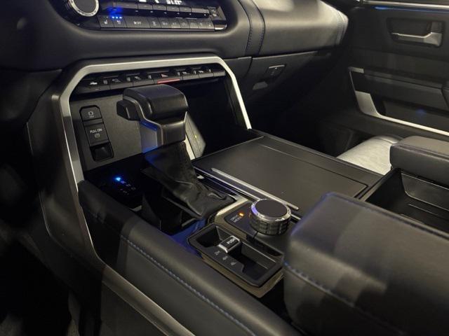 used 2022 Toyota Tundra car, priced at $49,966