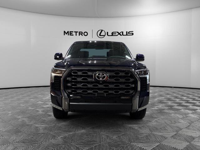 used 2022 Toyota Tundra car, priced at $49,966