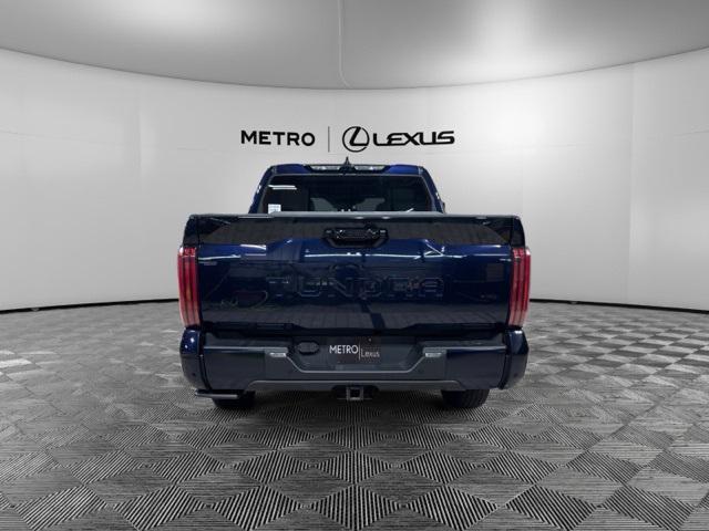 used 2022 Toyota Tundra car, priced at $49,966