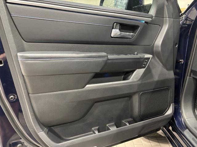 used 2022 Toyota Tundra car, priced at $49,966