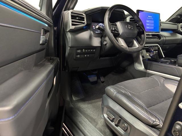 used 2022 Toyota Tundra car, priced at $49,966