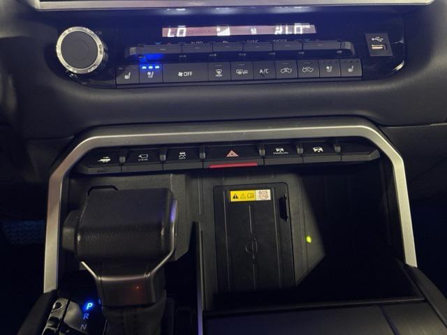 used 2022 Toyota Tundra car, priced at $49,966