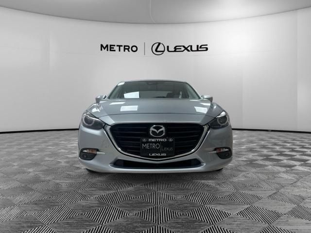 used 2018 Mazda Mazda3 car, priced at $16,962