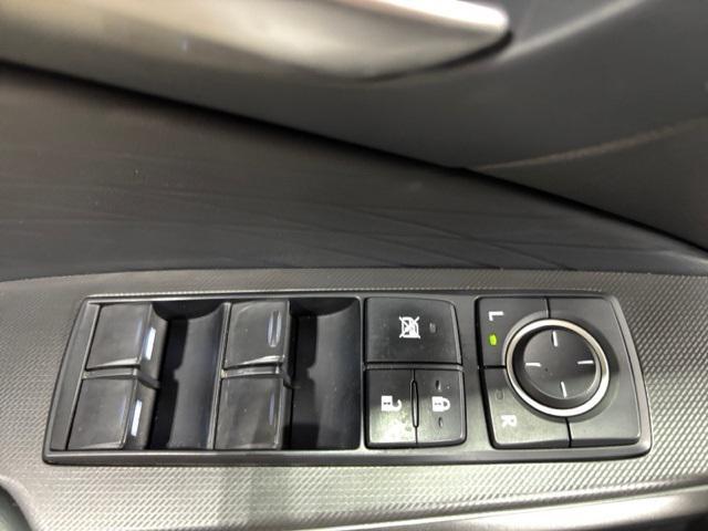 used 2021 Lexus IS 350 car, priced at $33,890