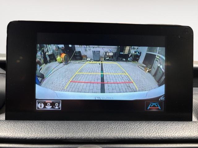 used 2021 Lexus IS 350 car, priced at $33,890