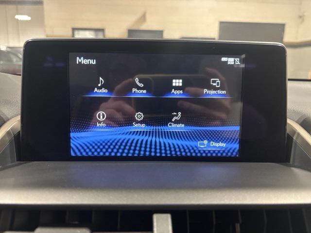 used 2021 Lexus NX 300 car, priced at $32,968