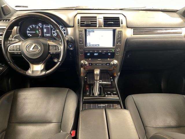 used 2021 Lexus GX 460 car, priced at $44,769