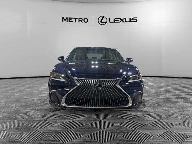 used 2020 Lexus ES 350 car, priced at $31,849