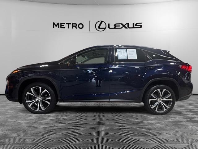 used 2017 Lexus RX 350 car, priced at $25,960