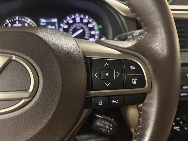 used 2017 Lexus RX 350 car, priced at $25,960