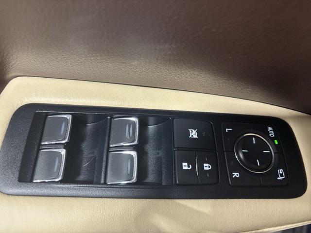 used 2017 Lexus RX 350 car, priced at $25,960