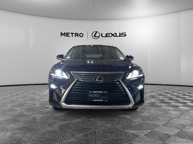 used 2017 Lexus RX 350 car, priced at $25,960