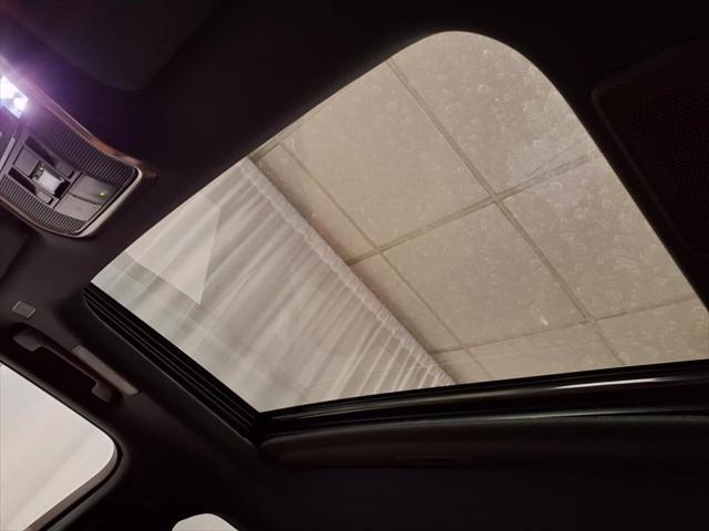 new 2025 Lexus LX 600 car, priced at $112,755