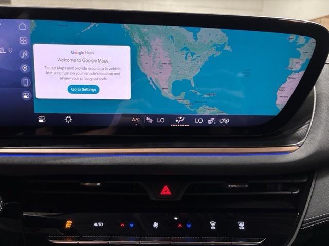 used 2025 Buick Envision car, priced at $40,367