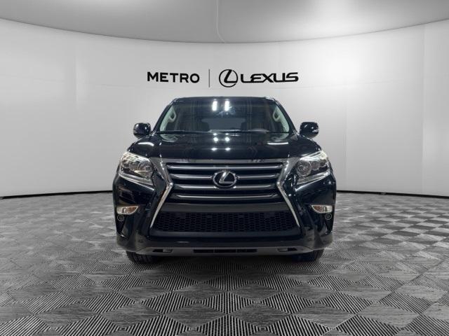 used 2015 Lexus GX 460 car, priced at $24,984