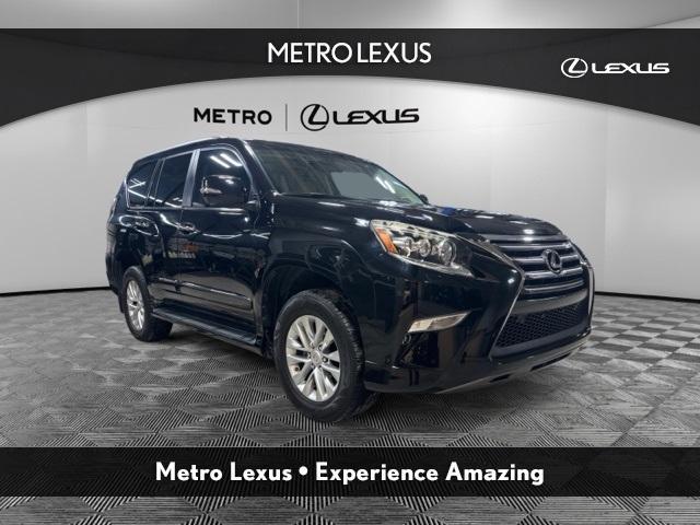 used 2015 Lexus GX 460 car, priced at $24,984