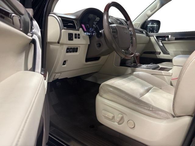 used 2015 Lexus GX 460 car, priced at $24,984