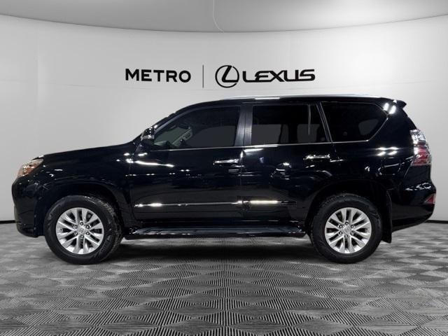 used 2015 Lexus GX 460 car, priced at $24,984