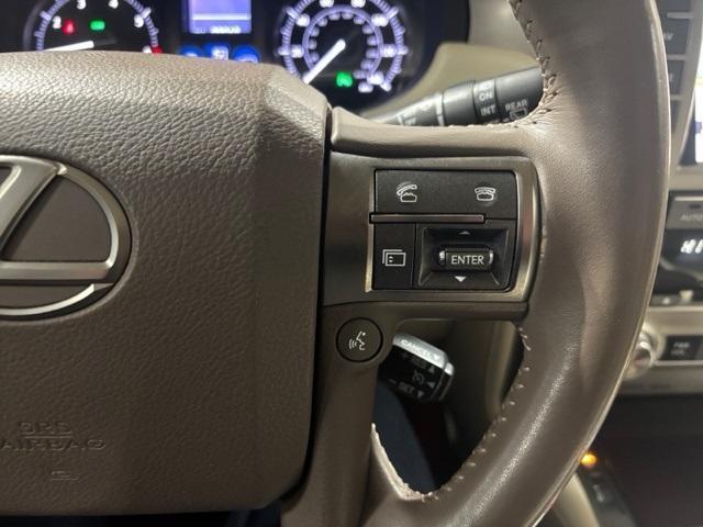 used 2015 Lexus GX 460 car, priced at $24,984