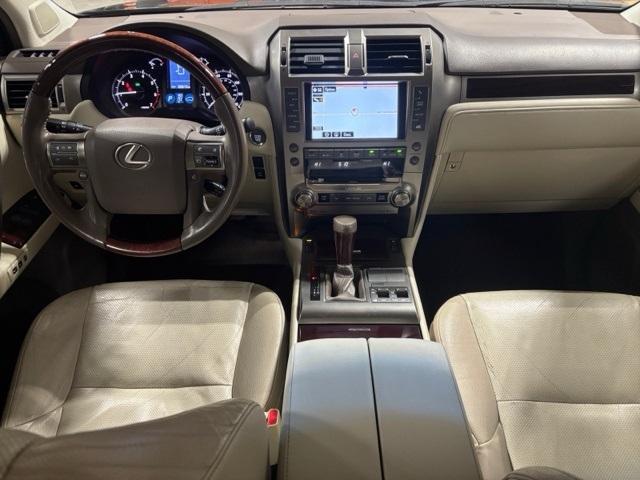 used 2015 Lexus GX 460 car, priced at $24,984