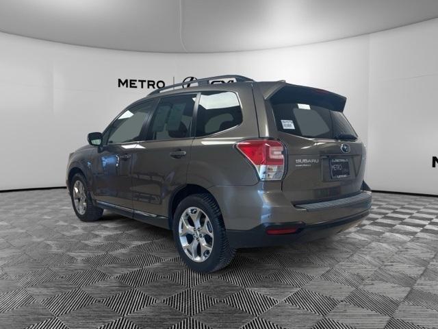 used 2018 Subaru Forester car, priced at $22,328