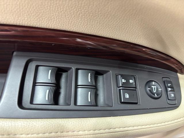 used 2016 Acura MDX car, priced at $17,383