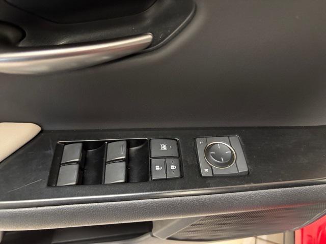 used 2022 Lexus UX 250h car, priced at $30,946
