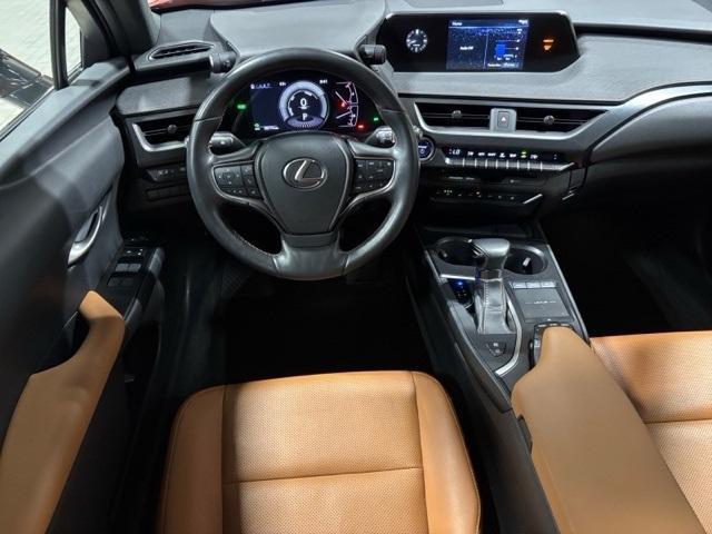 used 2019 Lexus UX 250h car, priced at $29,935