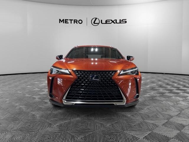 used 2019 Lexus UX 250h car, priced at $29,935