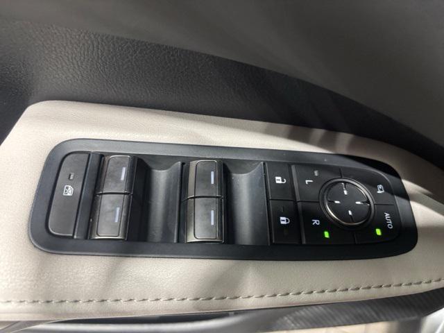 used 2024 Lexus RX 350 car, priced at $52,975