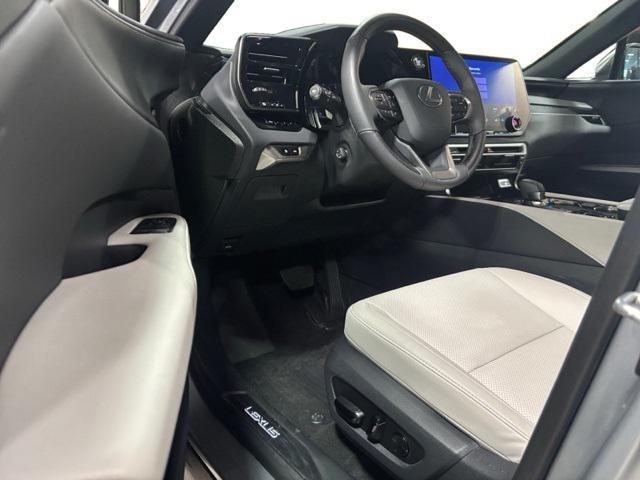 used 2024 Lexus RX 350 car, priced at $52,975